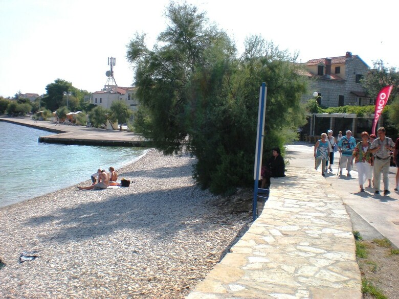 Apartments Gordana