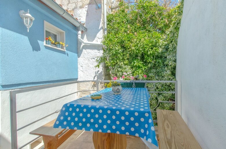 Apartments Gordana