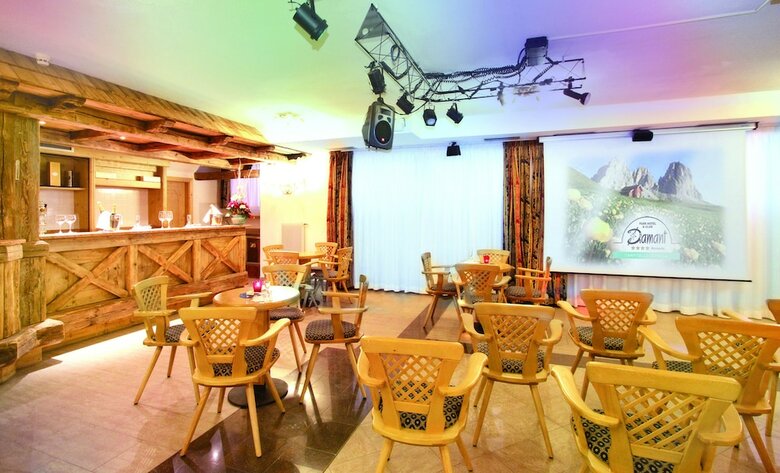 Park Hotel & Club Diamant