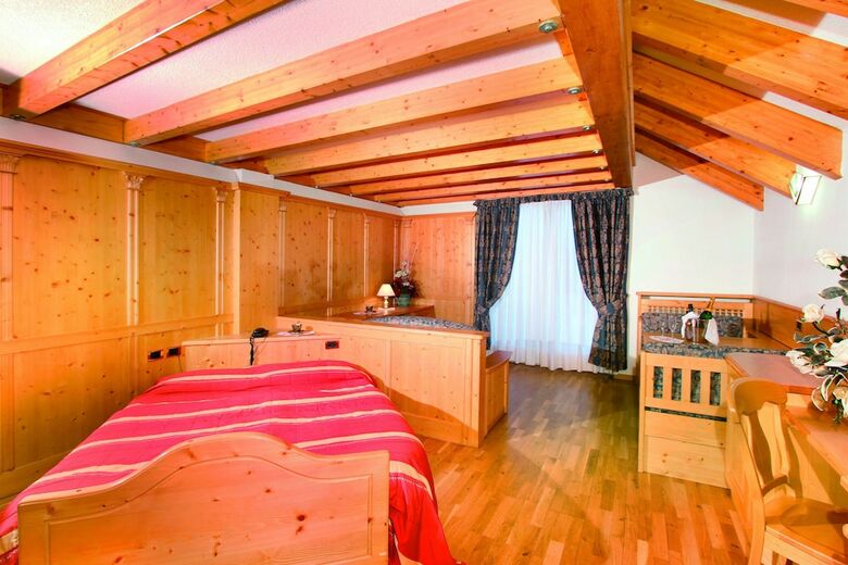 Park Hotel & Club Diamant