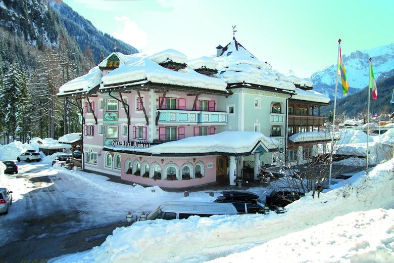 Park Hotel & Club Diamant
