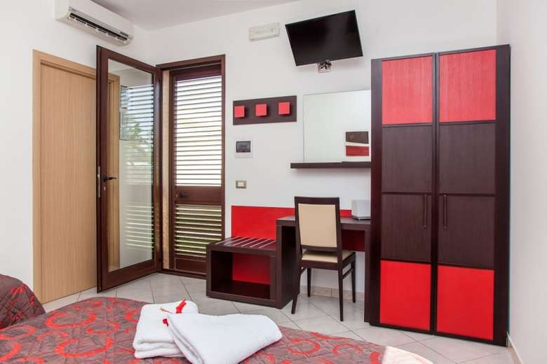 Hotel Villa Hermosa Resort