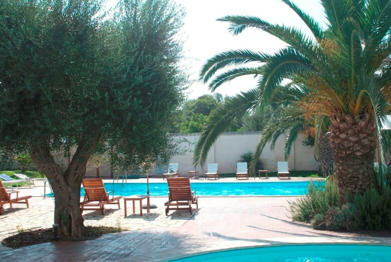 Hotel Villa Hermosa Resort