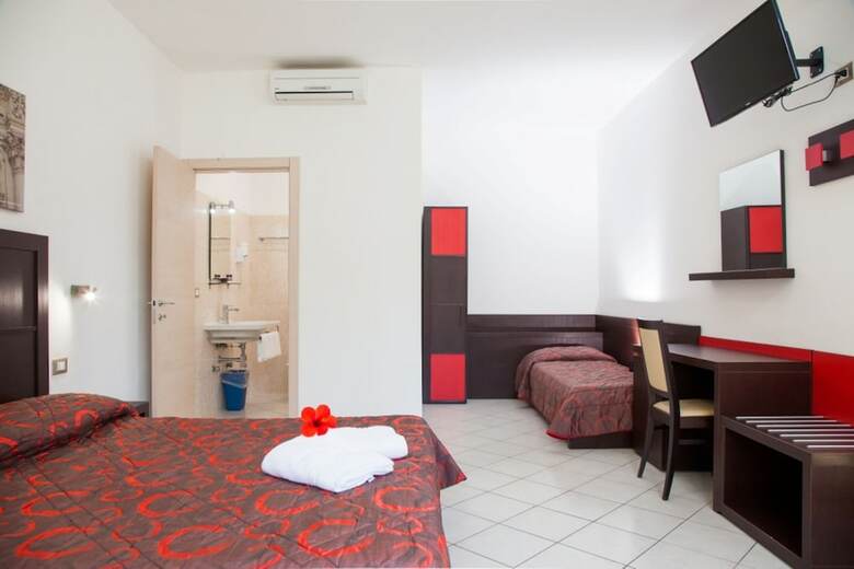 Hotel Villa Hermosa Resort