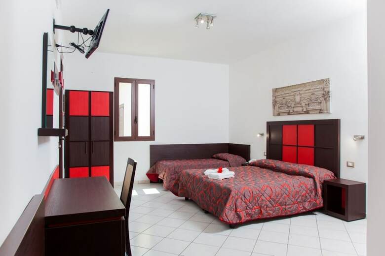 Hotel Villa Hermosa Resort