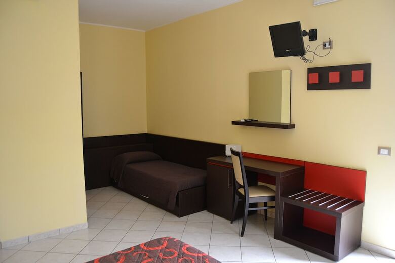 Hotel Villa Hermosa Resort