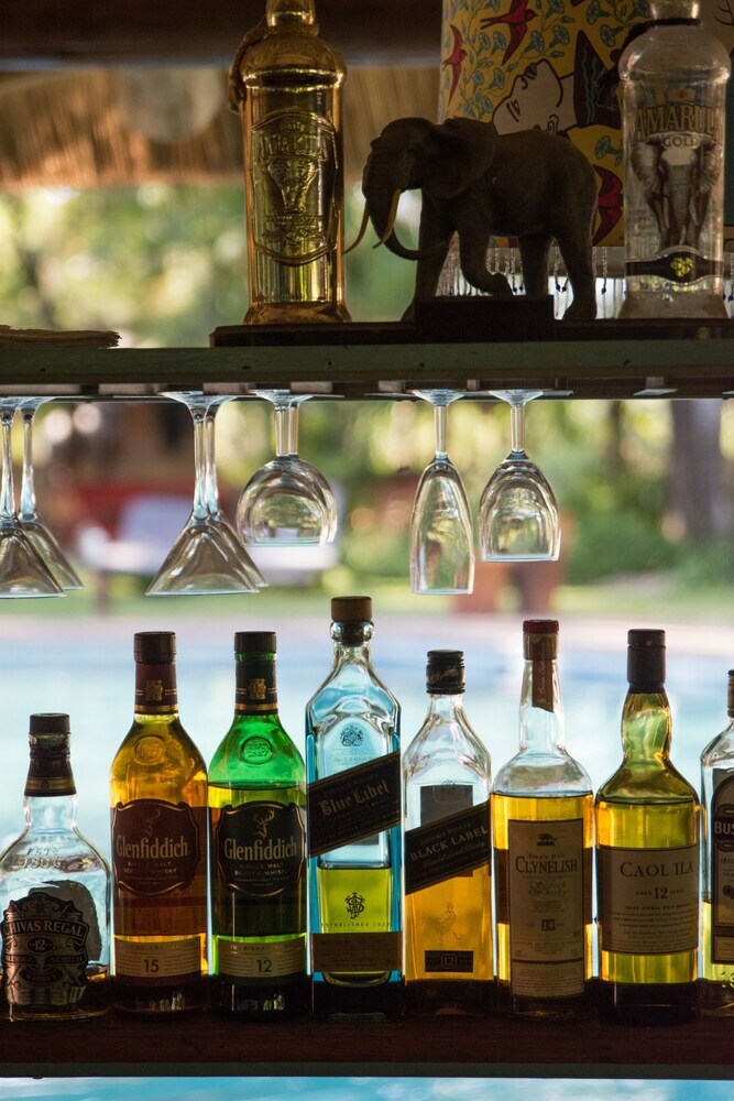 Posada Sefapane Lodges And Safaris