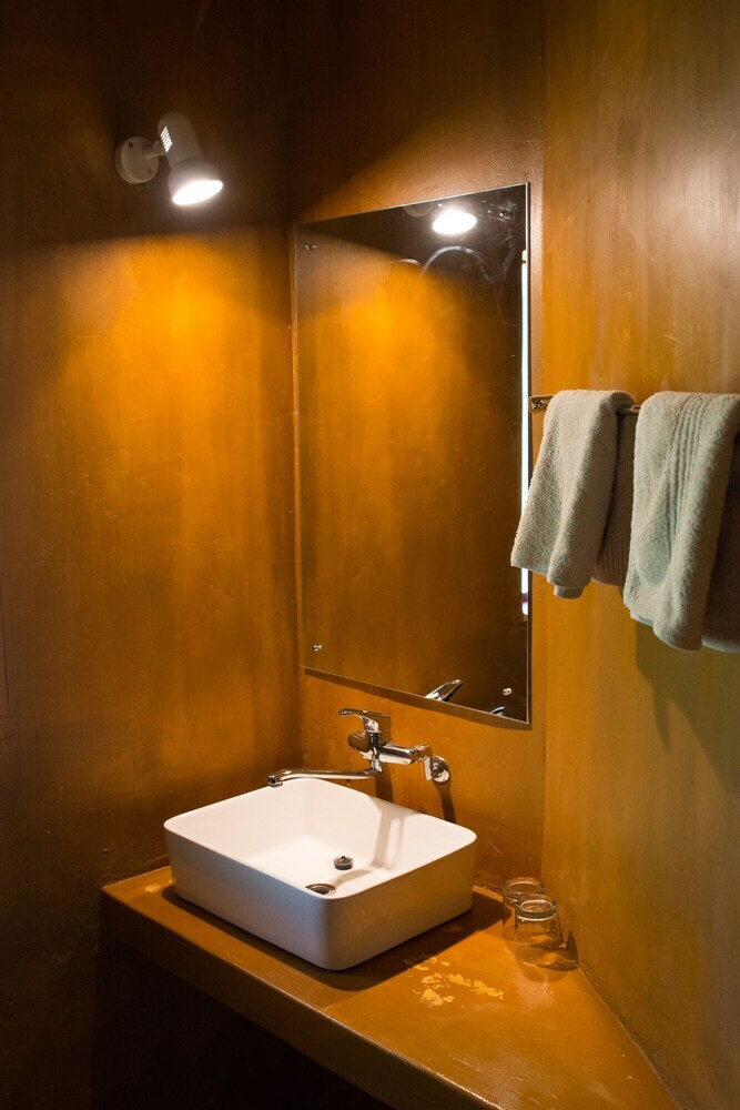 Posada Sefapane Lodges And Safaris