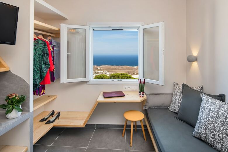 Afrodete Hotel