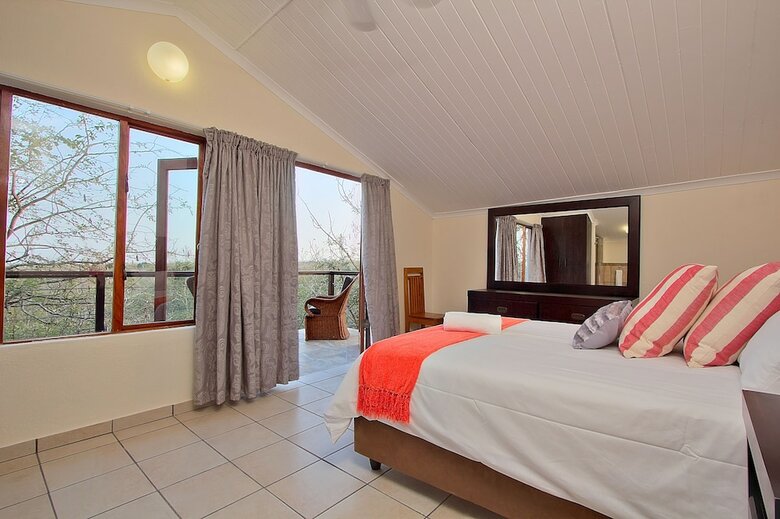 Posada Royale Marlothi Safari Lodge