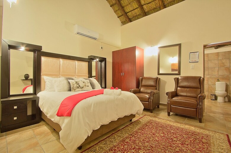 Posada Royale Marlothi Safari Lodge