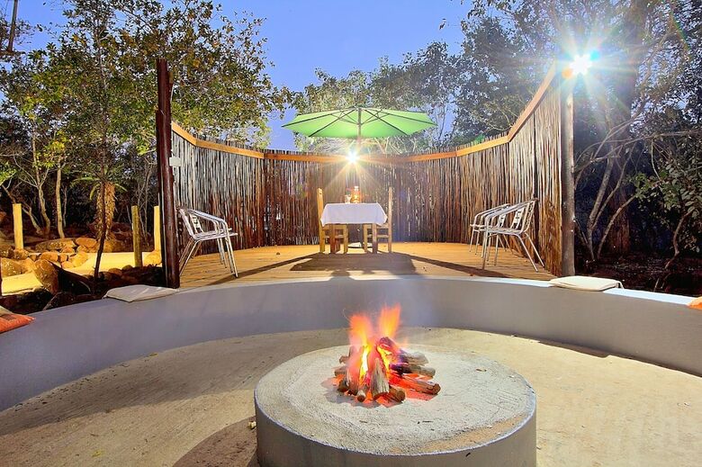 Posada Royale Marlothi Safari Lodge