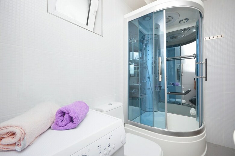 Apartment Vesna