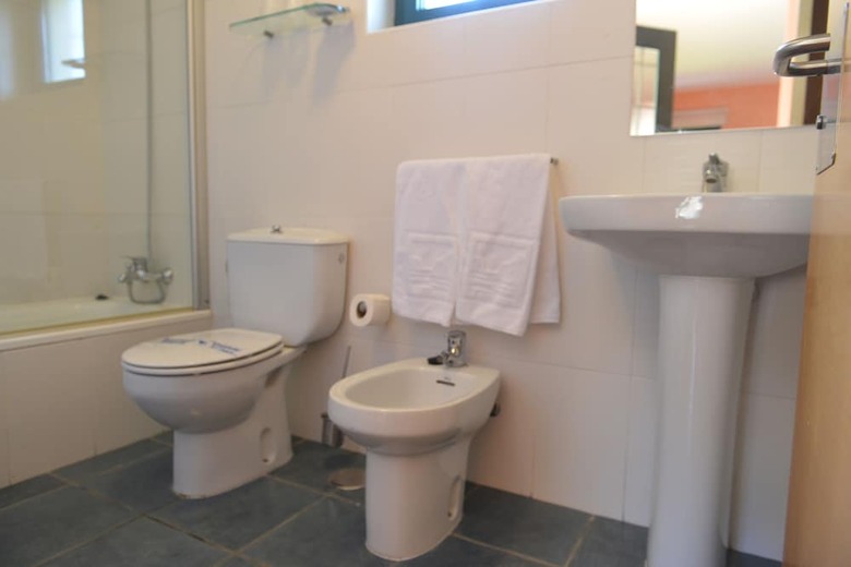 Agroturismo Casas Rurales Aldeaduero