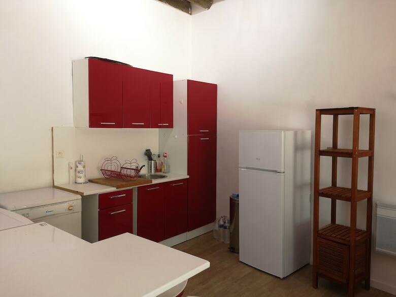 G�te de Charme Pour 2 Personnes