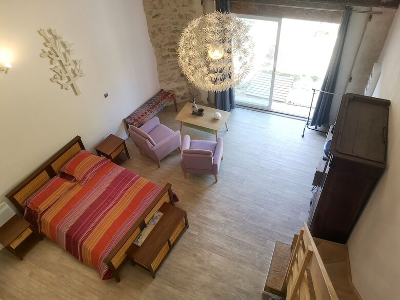 G�te de Charme Pour 2 Personnes