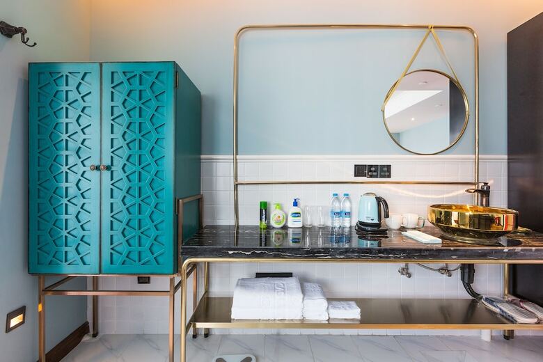 Casual Life Hotel