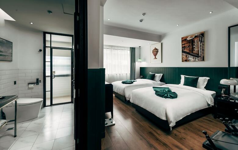 Casual Life Hotel