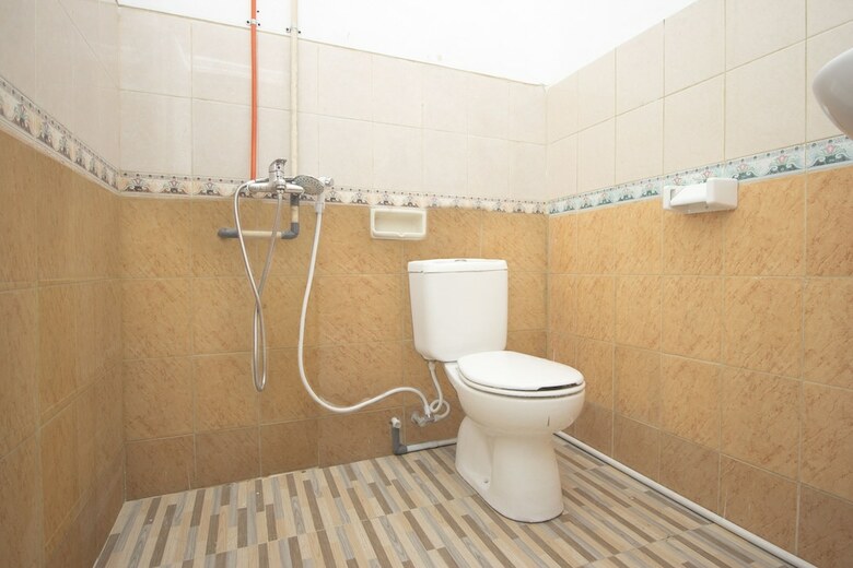 Hotel Oyo 653 Ki Agung Prestise 2