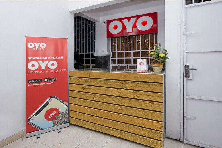 Hotel Oyo 653 Ki Agung Prestise 2