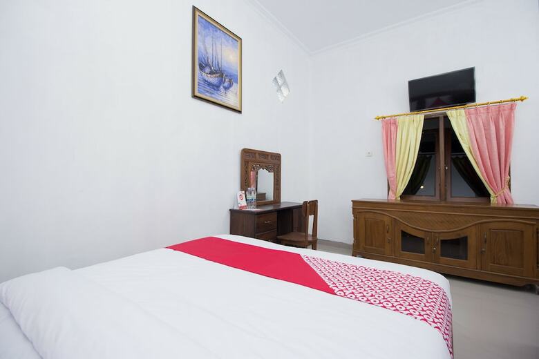 Hotel Oyo 653 Ki Agung Prestise 2