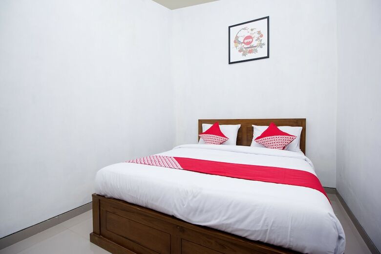 Hotel Oyo 653 Ki Agung Prestise 2