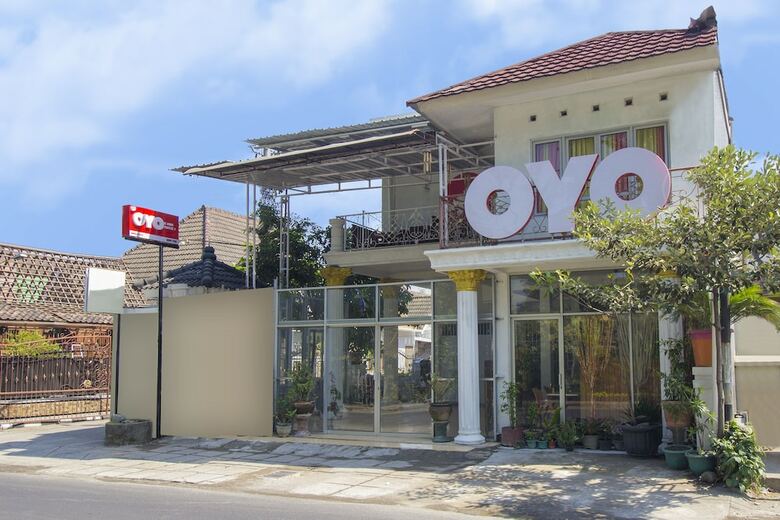Hotel Oyo 653 Ki Agung Prestise 2