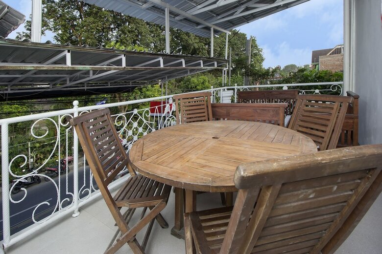 Hotel Oyo 653 Ki Agung Prestise 2
