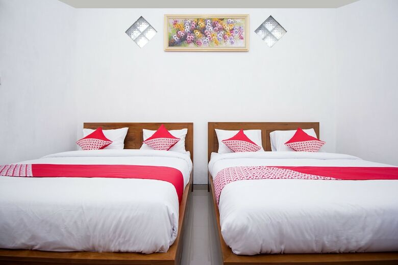 Hotel Oyo 653 Ki Agung Prestise 2