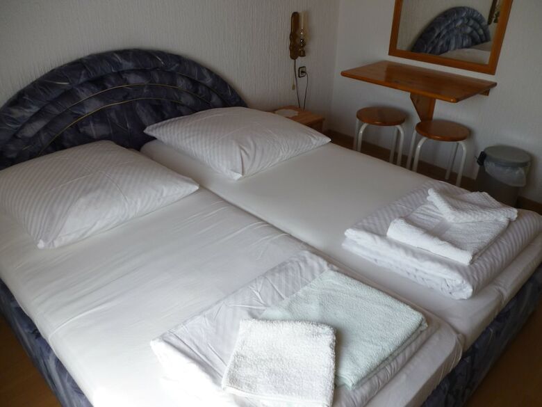 Apartments Zaterini-on Quiet Location