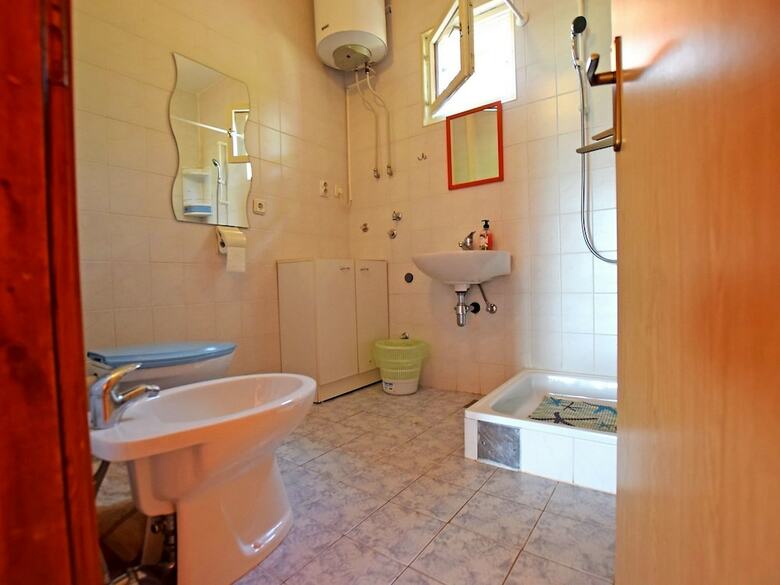 Apartments Pinka-30 M From The Sea