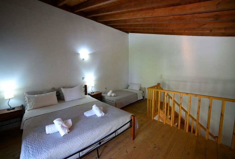 Aparthotel Olive Press Hotel & Apartments