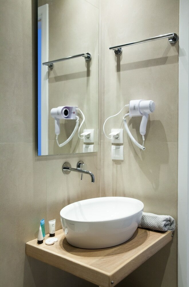Aparthotel Olive Press Hotel & Apartments