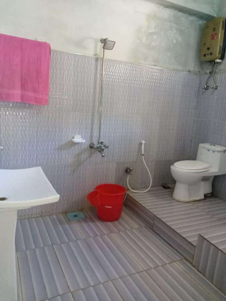 Hotel Green Palace Guest House Malam Jabba