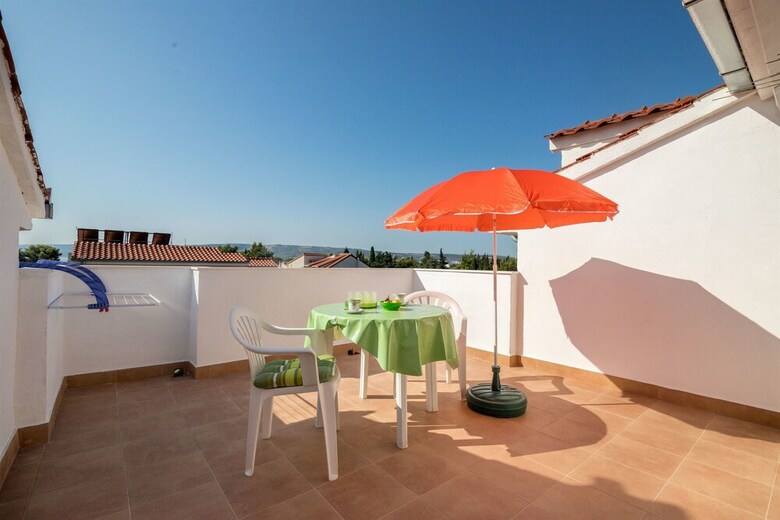 Apartments Jastad