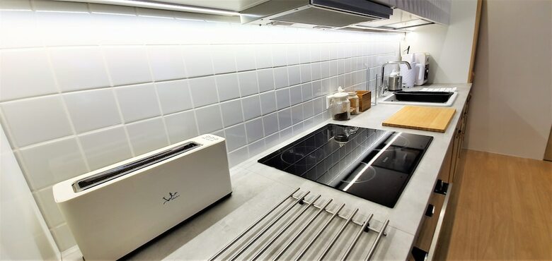 Kauno-algirdo Luxury Vilnius Apartments