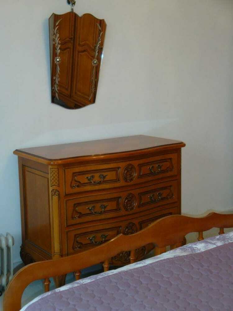 Hotel La Maison Catalpa - Chambre D'h�tes
