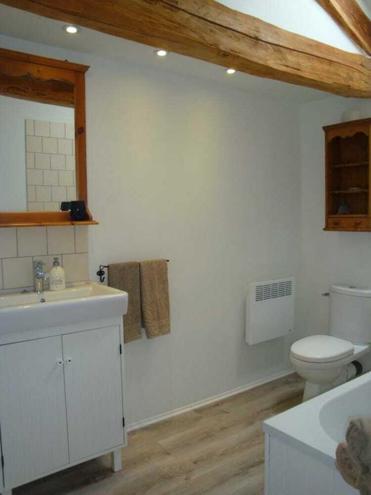 Hotel La Maison Catalpa - Chambre D'h�tes