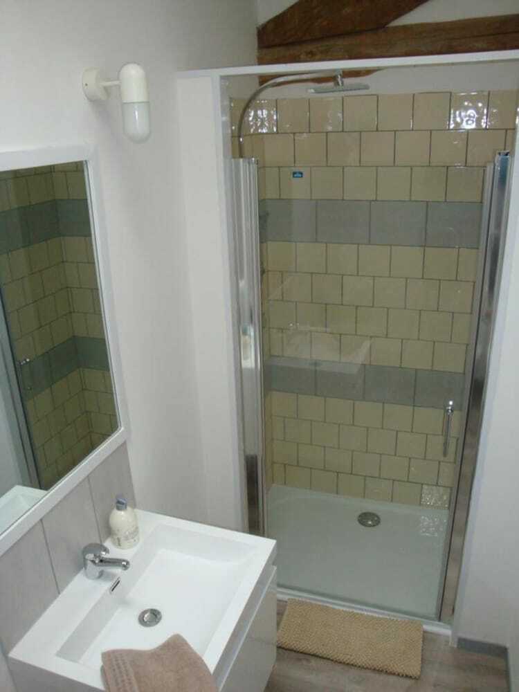 Hotel La Maison Catalpa - Chambre D'h�tes