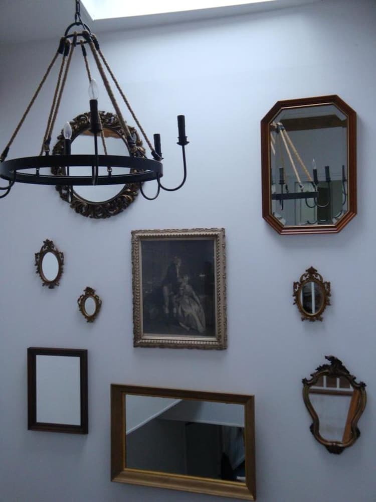 Hotel La Maison Catalpa - Chambre D'h�tes