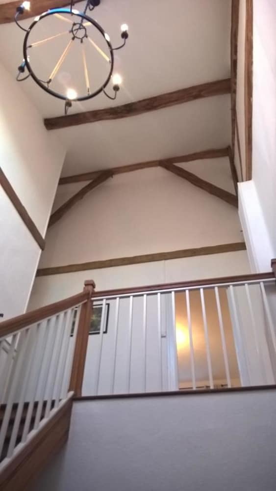 Hotel La Maison Catalpa - Chambre D'h�tes