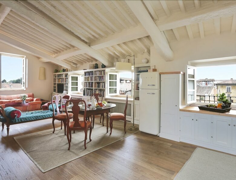 Apartamento Isabella By Vacation In Lucca