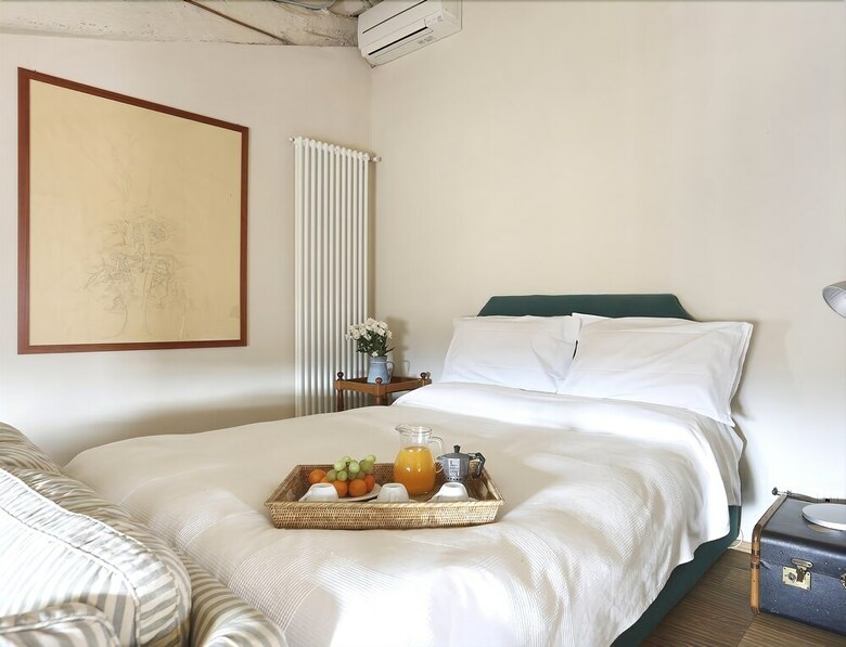 Apartamento Isabella By Vacation In Lucca