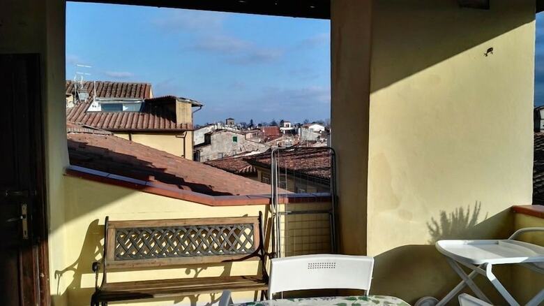 Apartamento Giovanna By Vacation In Lucca