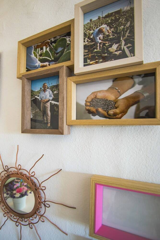 Apartamentos Casa Mi Tio Perico