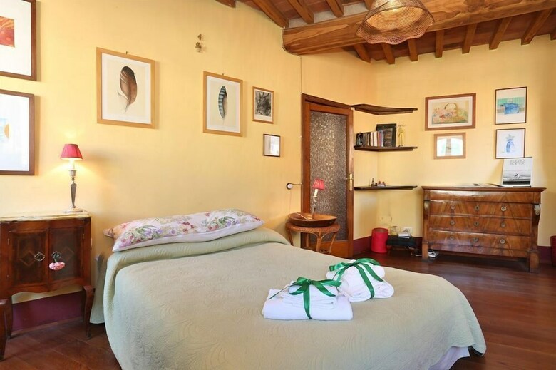 Apartamento Delfina By Vacation In Lucca