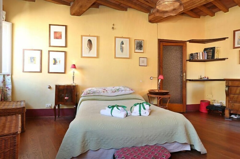 Apartamento Delfina By Vacation In Lucca