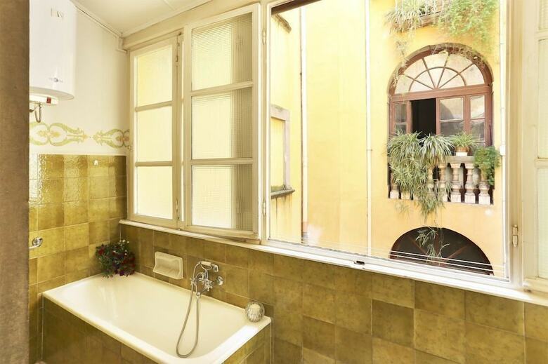 Apartamento Annetta By Vacation In Lucca