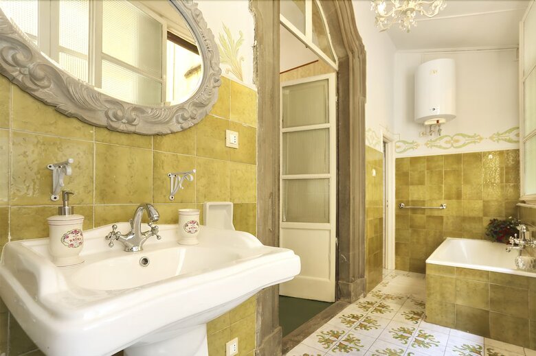 Apartamento Annetta By Vacation In Lucca