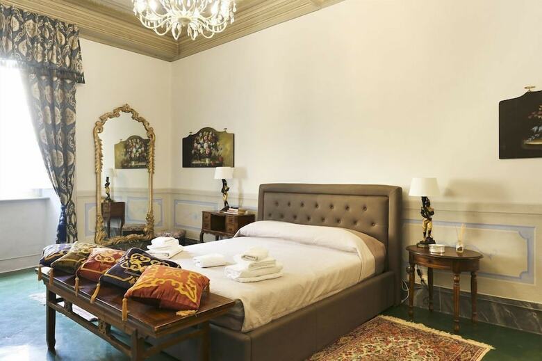 Apartamento Annetta By Vacation In Lucca